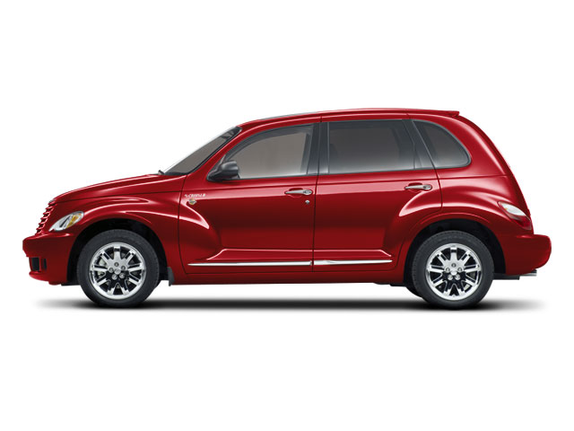 2008 Chrysler PT Cruiser Touring 2008 Chrysler PT Cruiser Touring