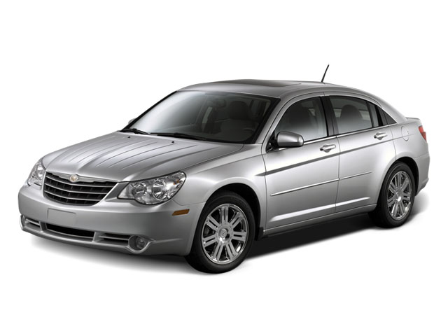 2008 Chrysler Sebring Touring