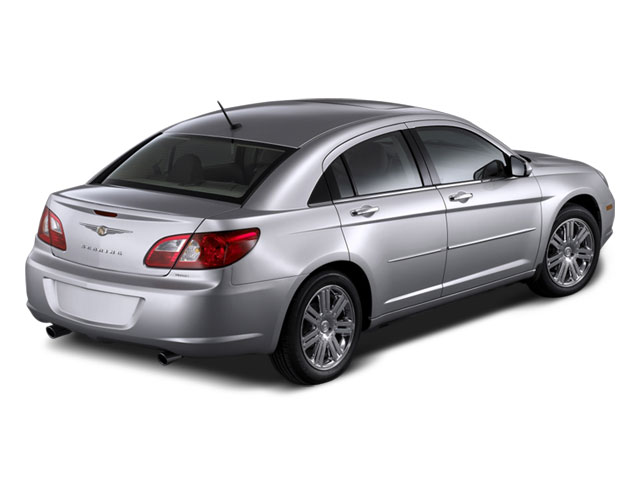 2008 Chrysler Sebring Touring