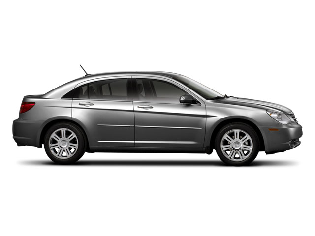 2008 Chrysler Sebring Touring