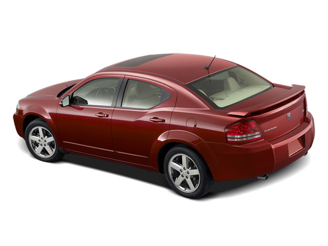 2008 Dodge Avenger SE