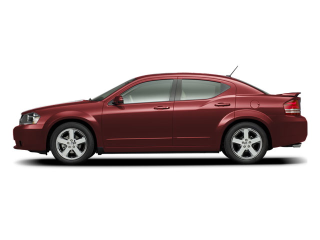 2008 Dodge Avenger SE