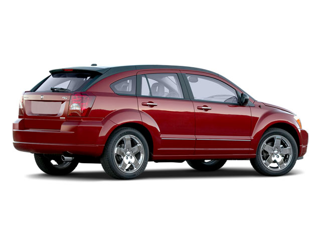 2008 Dodge Caliber SXT