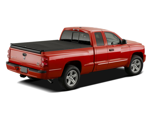 2008 Dodge Dakota SLT
