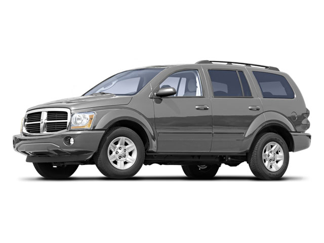 2008 Dodge Durango SLT