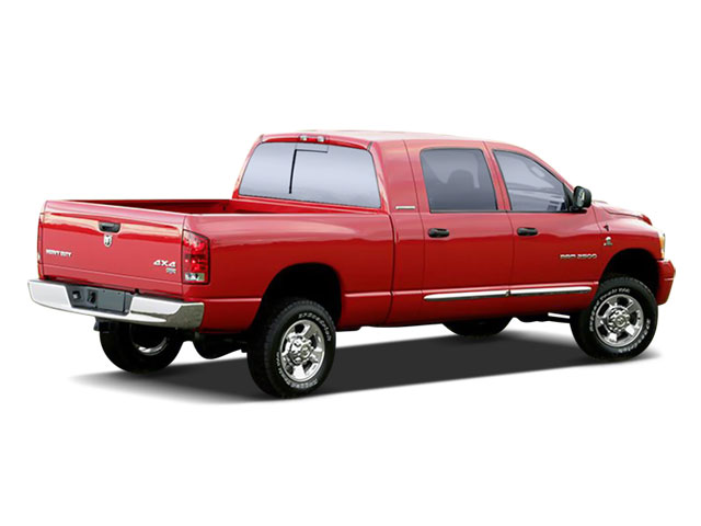 2008 Dodge Ram 1500 SXT/SLT