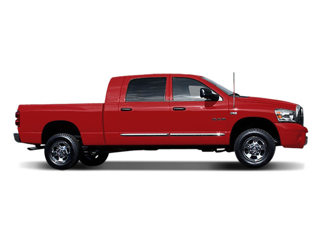 2008 Dodge Ram 1500 SXT/SLT