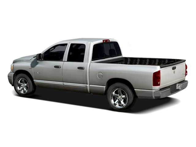 2008 Dodge Ram 1500 SLT