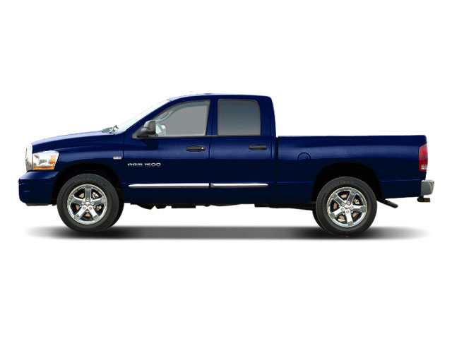 2008 Dodge Ram 1500 SLT