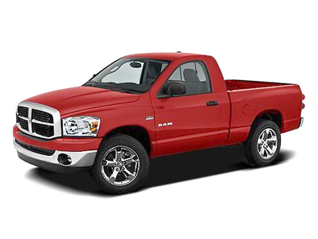 2008 Dodge Ram 1500 ST/SXT