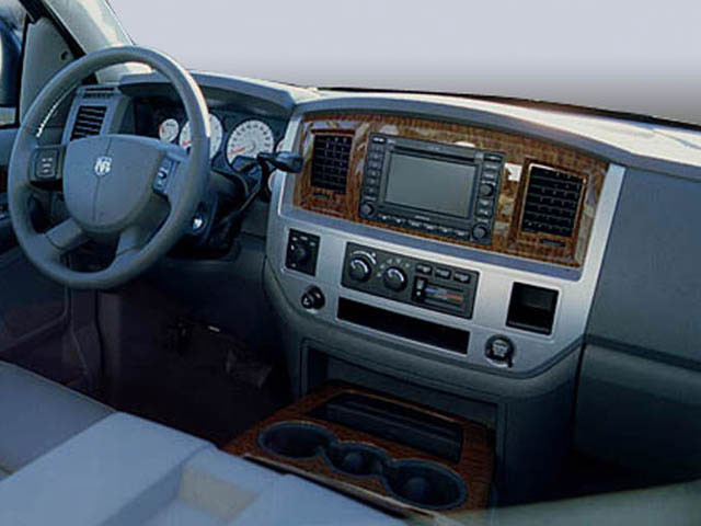 2008 Dodge Ram 1500 SLT