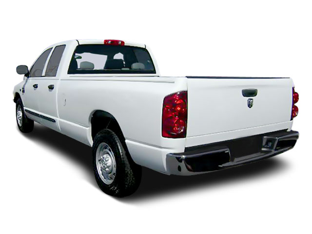 2008 Dodge Ram 2500 SXT/SLT