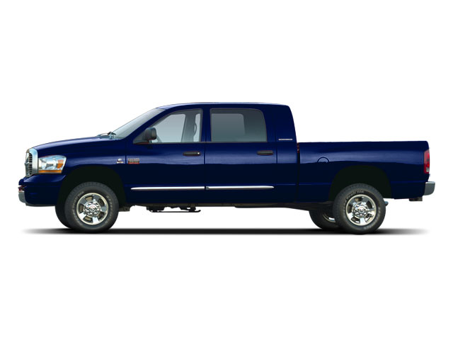 2008 Dodge Ram 2500 SXT/SLT