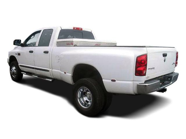 2008 Dodge Ram 3500 SXT/SLT 2008 Dodge Ram 3500 SXT/SLT