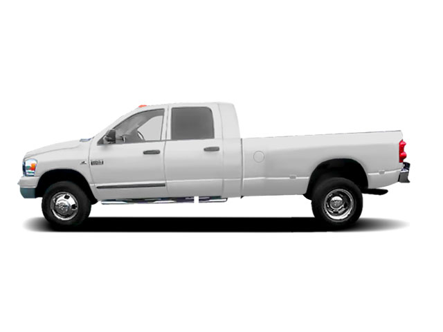 2008 Dodge Ram 3500 SXT/SLT 2008 Dodge Ram 3500 SXT/SLT