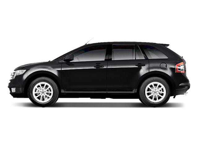 2008 Ford Edge SEL