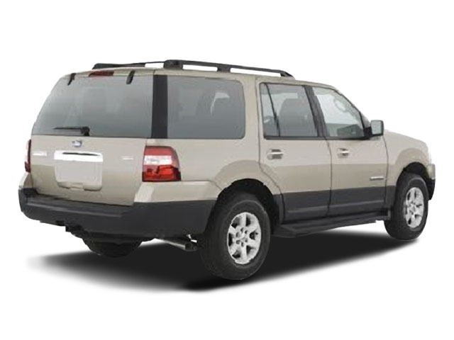 2008 Ford Expedition King Ranch