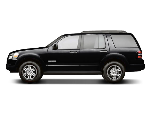 2008 Ford Explorer XLT