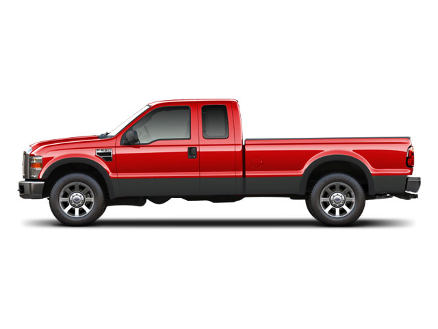 2008 Ford F-250 XL