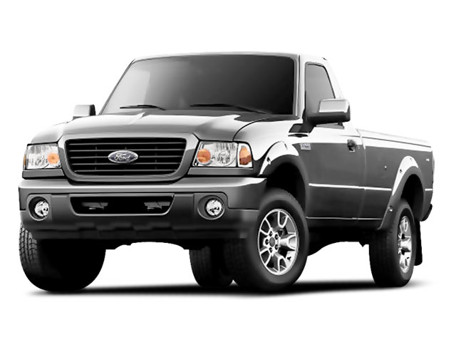 2008 Ford Ranger for sale near Cincinnati, OH