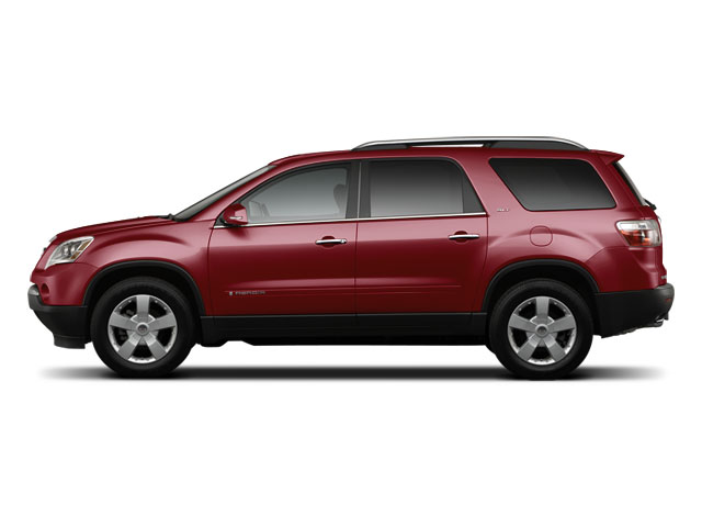 2008 GMC Acadia SLT-2