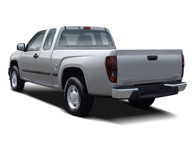 Used 2008 GMC Canyon For Sale in Tucson, AZ