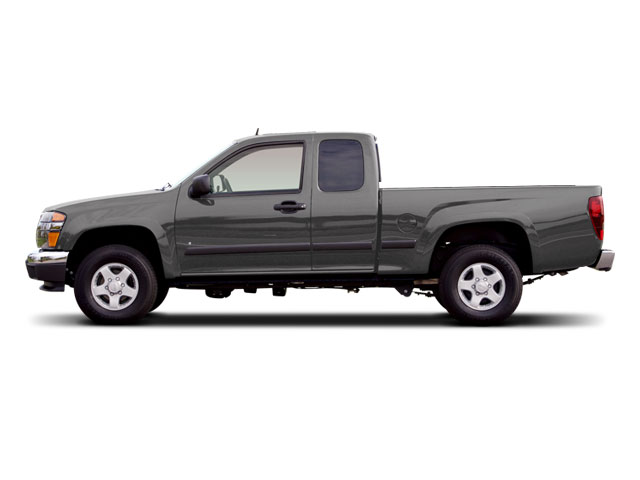 Used 2008 GMC Canyon For Sale in Tucson, AZ