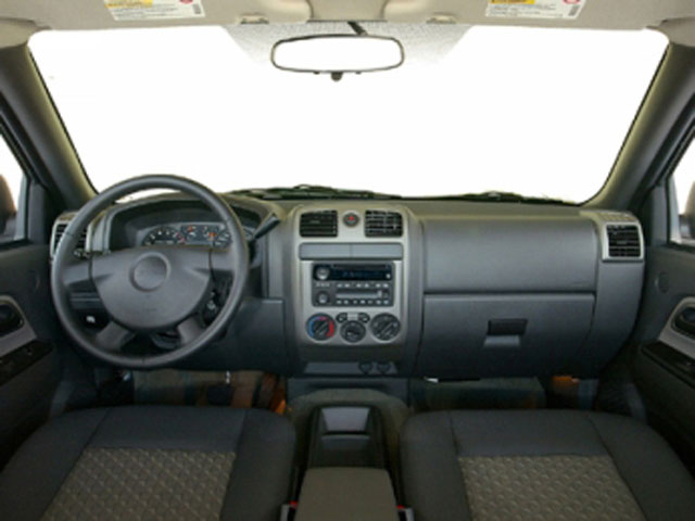 Used 2008 GMC Canyon For Sale in Tucson, AZ