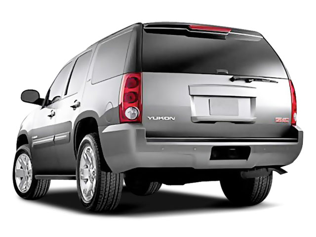 Used 2008 GMC Yukon For Sale in Muscle Shoals, AL