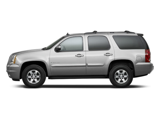 Used 2008 GMC Yukon For Sale in Muscle Shoals, AL