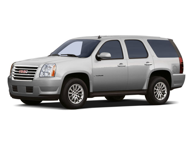 2008 GMC Yukon Hybrid Hybrid for sale in Spokane, WA