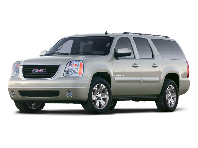 2008 GMC Yukon XL 1500 SLT