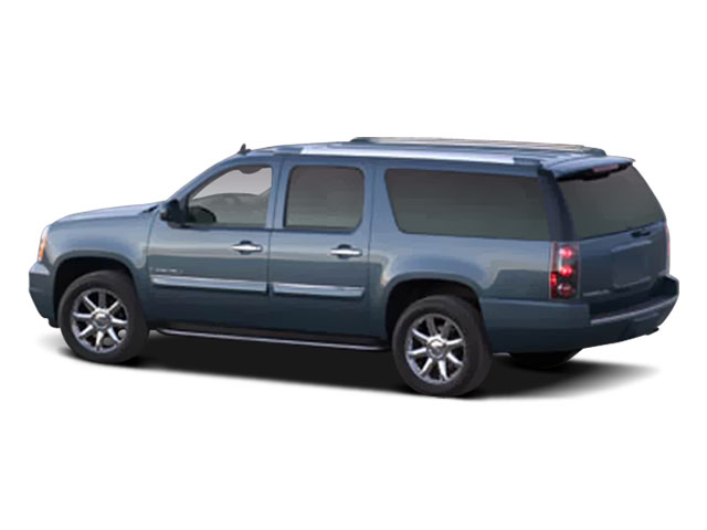 2008 GMC Yukon XL 1500 SLT