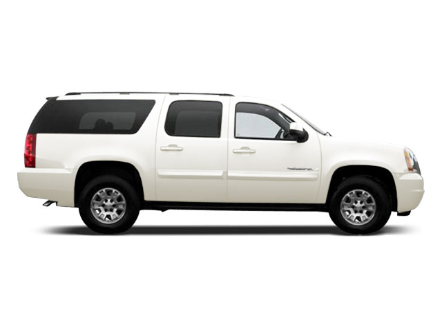 2008 GMC Yukon XL 1500 SLT