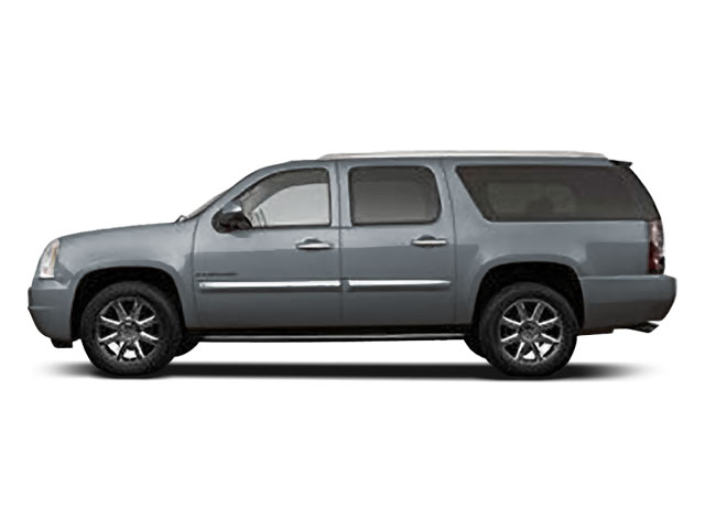 2008 GMC Yukon XL 1500 Denali