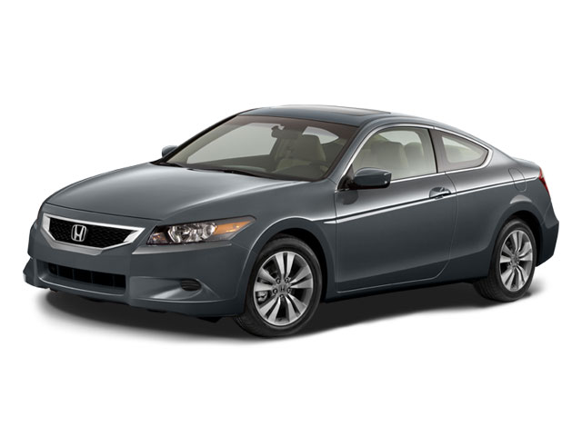2008 Honda Accord 2.4 EX for sale in Richmond, KY