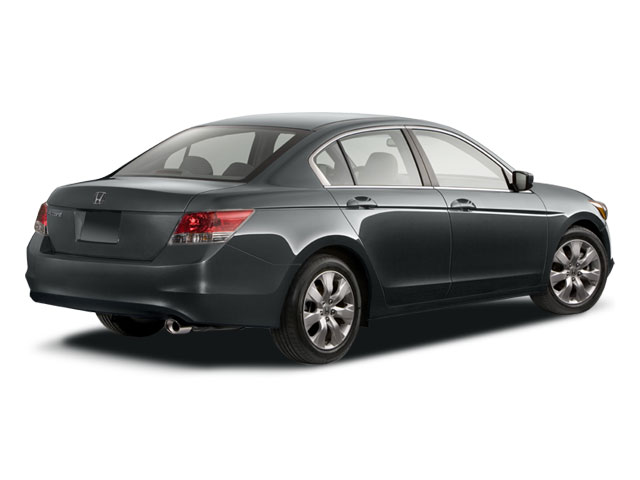 2008 Honda Accord 2.4 EX