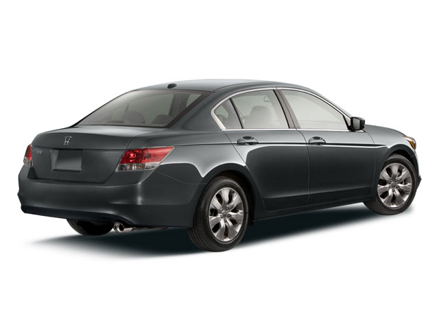Used 2008 Honda Accord For Sale in Wilmington, OH