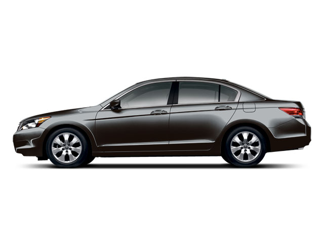 Used 2008 Honda Accord For Sale in Wilmington, OH