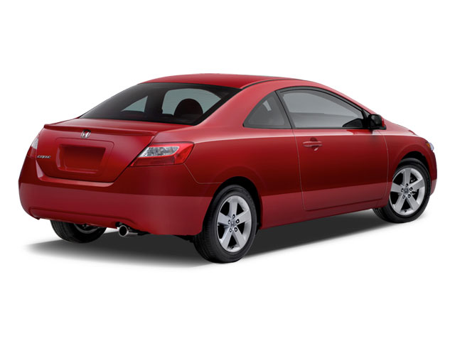 2008 Honda Civic EX-L