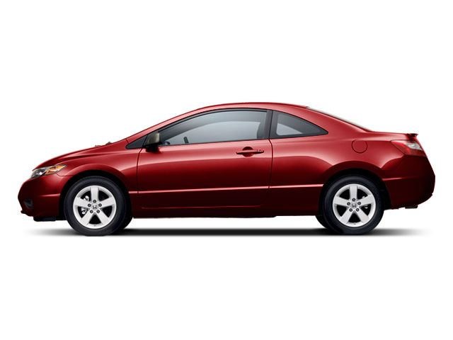 2008 Honda Civic EX-L