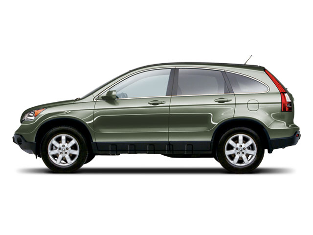 2008 Honda CR-V EX-L