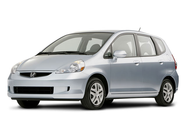2008 Honda Fit Base for sale in Olympia, WA