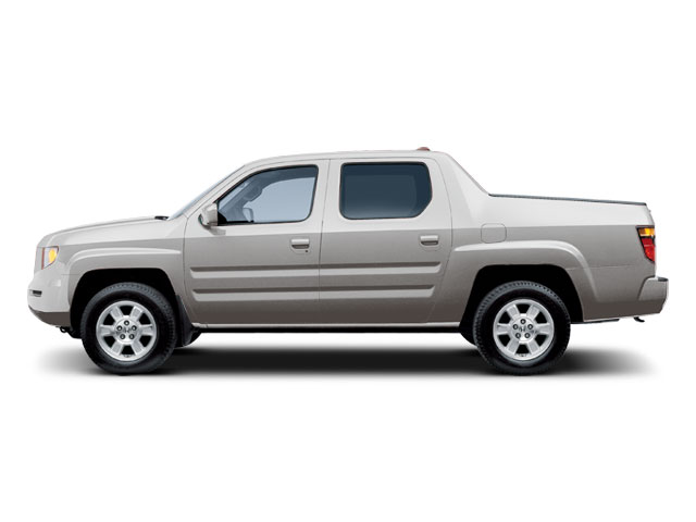 2008 Honda Ridgeline RTL