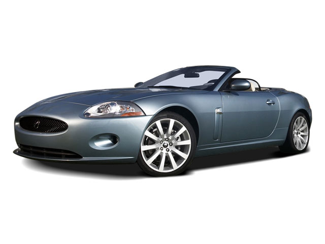 2008 Jaguar XK 2dr Conv for sale near Rolling Meadows, IL