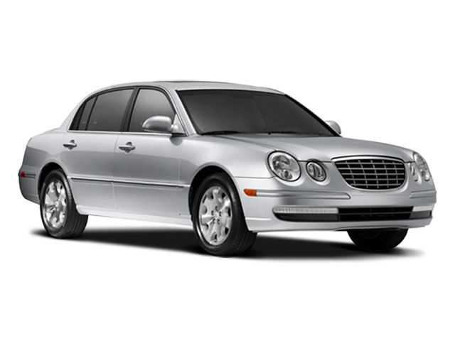 2008 Kia Amanti Unknown for sale in Rome, NY
