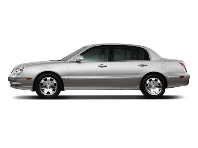 2008 Kia Amanti Base