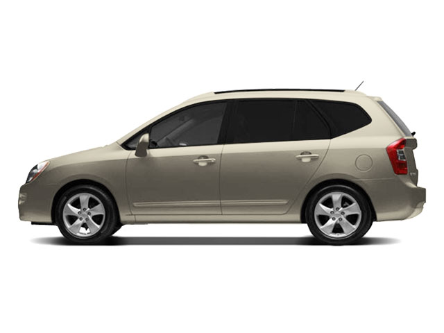 2008 Kia Rondo EX V6 2008 Kia Rondo EX V6