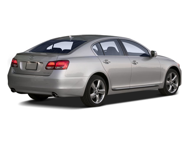 2008 Lexus GS 350 350