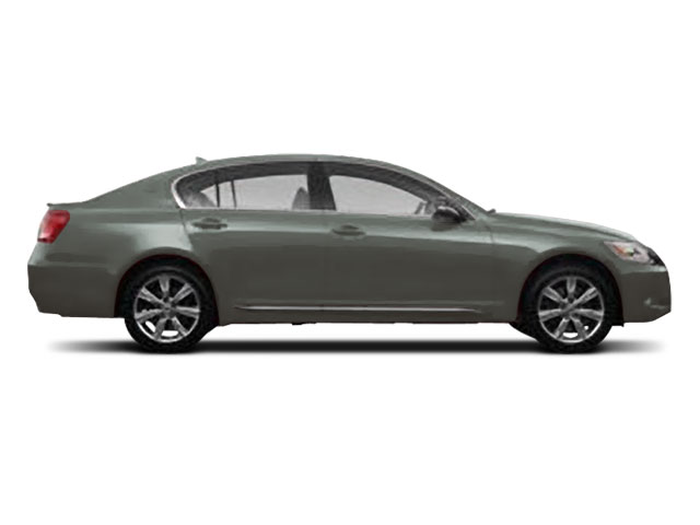 2008 Lexus GS 350 350